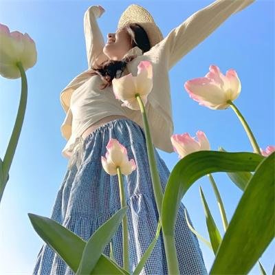 美国最后的处女