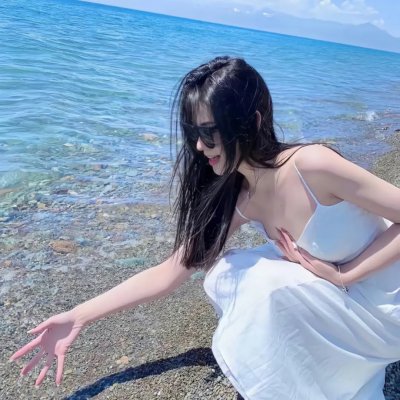 玉观音