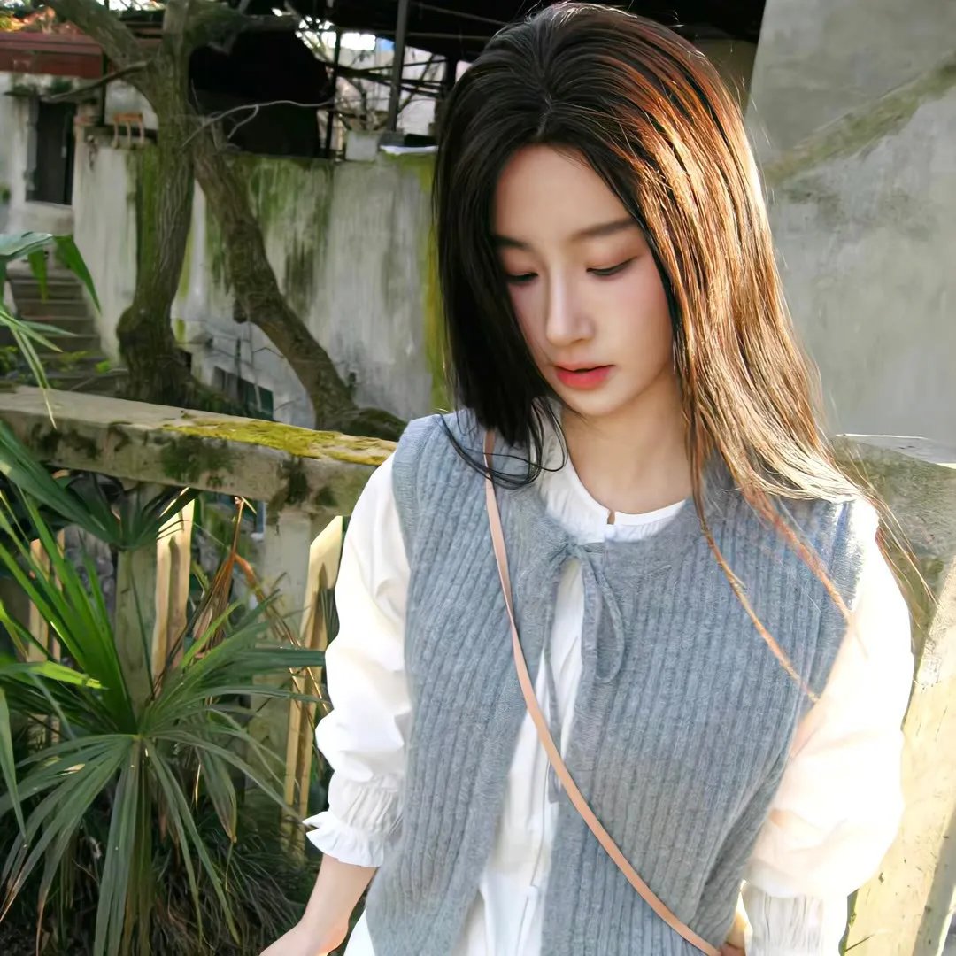 北京女人